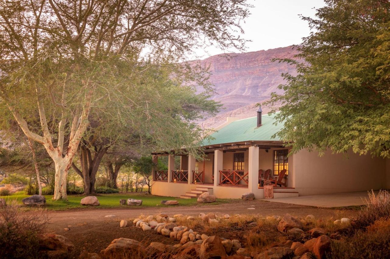 Villa Mount Ceder à CEDERBERG Extérieur photo